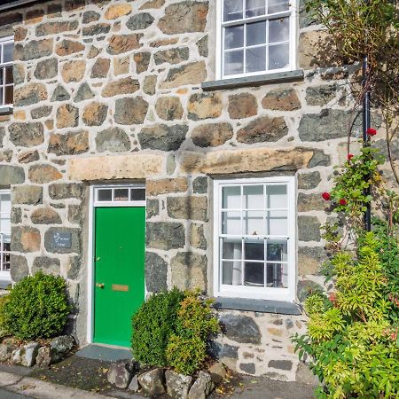 Villa Bro Dawel Dolgellau Exterior foto