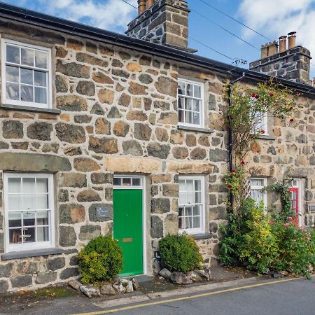 Villa Bro Dawel Dolgellau Exterior foto